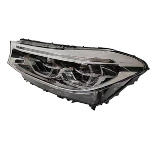 Para Bmw Car Headlight 6 Series <span class=keywords><strong>Gt</strong></span> G32 Automotive Headlights Venta directa de fábrica de New Remanufactured Car Lights Led Headlight - Product Image 6
