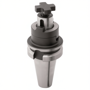 Ttake BT40 H.. D..<b>C</b> Mandrini BT MAS 403 Chuck For Machine Tool Use - Product Image 2