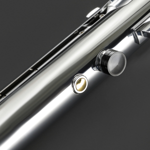 ดาบของ Nexus sabers แบบมืออาชีพหัวเจาะโลหะ CNC vhc Xeno3.0เลเซอร์แบบอเนกประสงค์ - Product Image 4