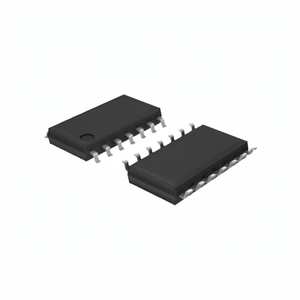Circuits intégrés électroniques IC INVERTER 6CH 1 INP 14SOP 14 SOlC (0.173", 4.40mm Largeur) BU4069UBF-E2 Logic En stock - Product Image 1