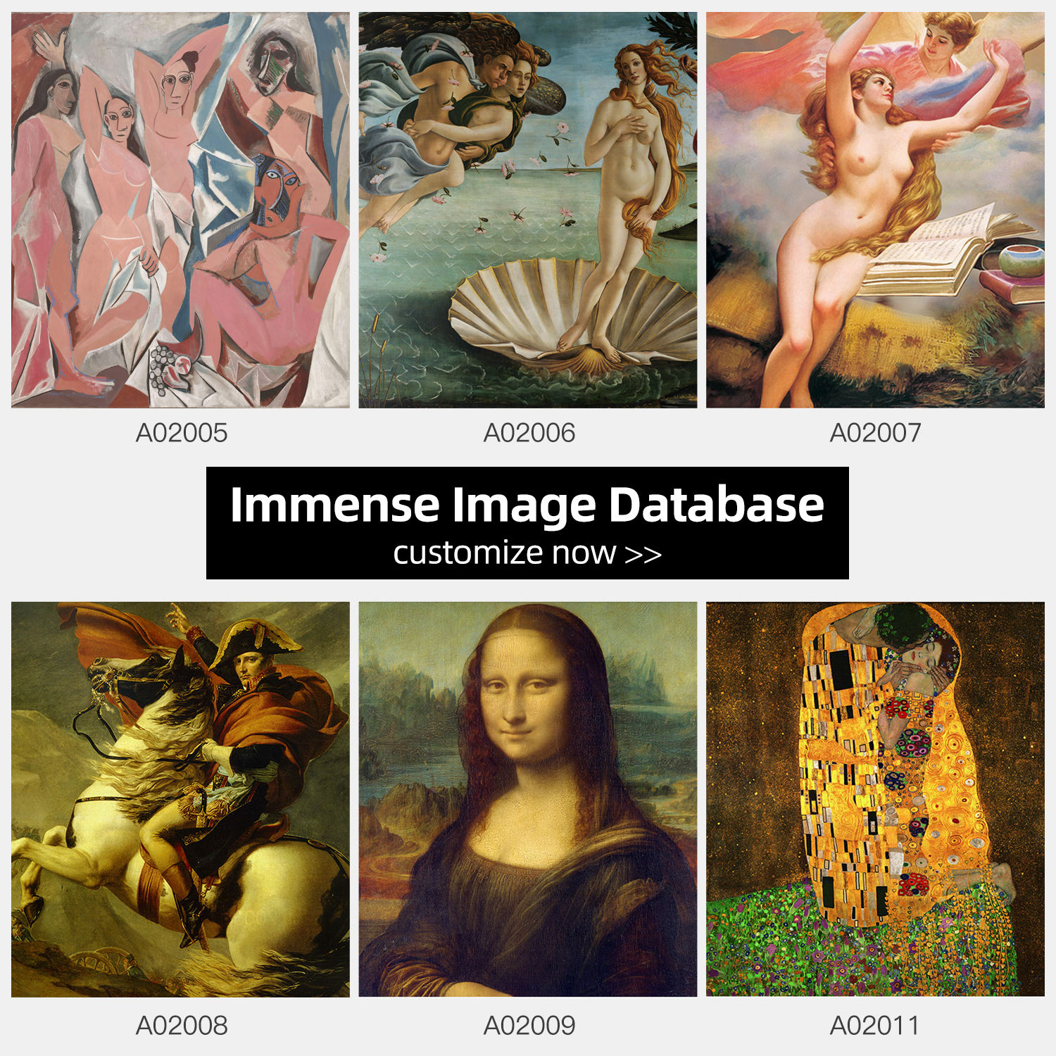 ภาพวาดศิลปิน