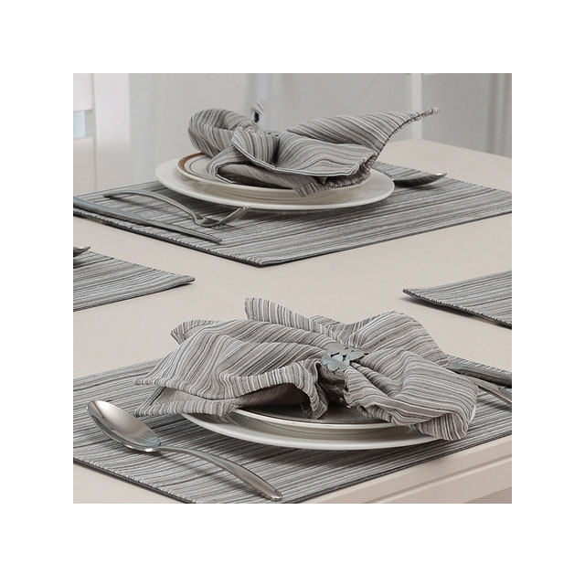 Роскошные домашние хлопковые Полиэстеровые полноцветные свадебные салфетки из ткани