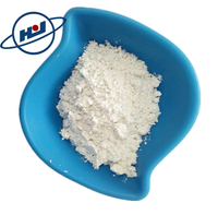 Poudre lourde naturelle de carbonate de calcium pour la construction et les matériaux de construction