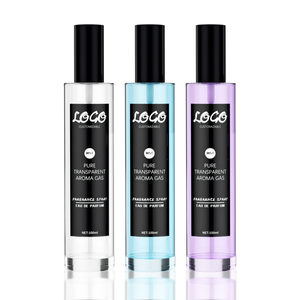 Bán Buôn Nhỏ Thủy Tinh Vòng Rõ Ràng Màu Hồng Bán Buôn <span class=keywords><strong>50</strong></span> <span class=keywords><strong>Ml</strong></span> <span class=keywords><strong>Atomizer</strong></span> 100Ml Rỗng Mỹ Phẩm S Sơn Phun Chai Nước Hoa Để Bán - Product Image 2