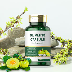 Capsule <span class=keywords><strong>di</strong></span> Garcinia Cambogia all'Ingrosso per Bilanciare <span class=keywords><strong>i</strong></span> Livelli <span class=keywords><strong>di</strong></span> Energia per Chi Cerca il Benessere Quotidiano - Product Image 2