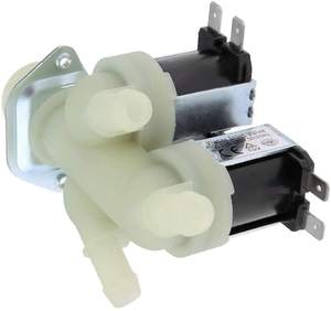 Válvula <span class=keywords><strong>de</strong></span> Entrada <span class=keywords><strong>de</strong></span> Agua Fría 5220FR2075L 5221ER1003A para <span class=keywords><strong>Lavadora</strong></span> <span class=keywords><strong>LG</strong></span> <span class=keywords><strong>de</strong></span> <span class=keywords><strong>Carga</strong></span> <span class=keywords><strong>Frontal</strong></span>, Válvula <span class=keywords><strong>de</strong></span> Tres Puertos para Agua Fría - Product Image 4