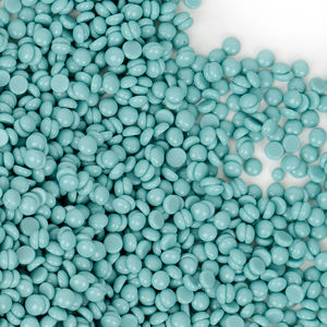 Waxkiss Hot Selling Ontharingswax Kralen 400G Melk Honing Shea Boter Citroen Jasmijn Hete <span class=keywords><strong>Wax</strong></span> Bonen Voor Body Bikini Ontharing - Product Image 1