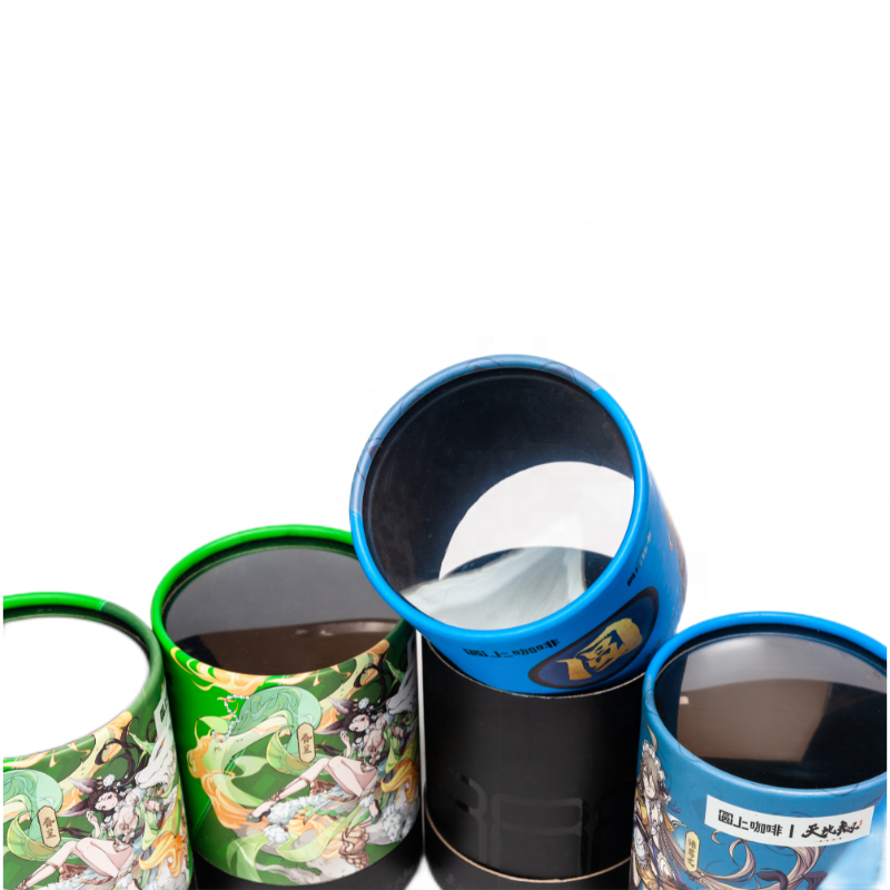 wholesale eco friendly small tea bags paper packaging box tea gift box packaging