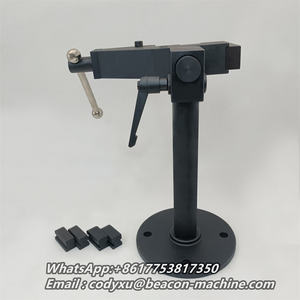 أدوات إصلاح السكك الحديدية الشائعة حامل التفكيك على النمط ل CR Injector or أداة تثبيت التثبيت اختبار التثبيت - Product Image 5