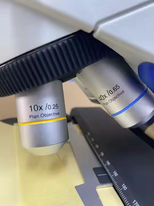 <span class=keywords><strong>Olympus</strong></span> CX23 CX33 CX43 LED生体顕微鏡オリジナルの双眼双眼デザイン実験室または教室用 - Product Image 3