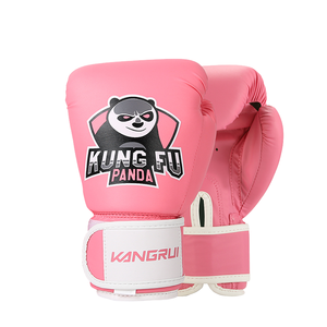 Guantes deportivos de <span class=keywords><strong>boxeo</strong></span> <span class=keywords><strong>para</strong></span> niños, entrenamiento de combate seguro <span class=keywords><strong>para</strong></span> jóvenes <span class=keywords><strong>principiantes</strong></span> <span class=keywords><strong>para</strong></span> saco de <span class=keywords><strong>boxeo</strong></span>, Kickboxing Muay Thai, guantes <span class=keywords><strong>para</strong></span> niños - Product Image 2