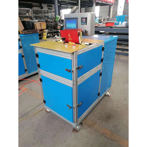 Macchina per spremitura e spremitura di <span class=keywords><strong>libri</strong></span> con copertina rigida automatica - Product Image 3