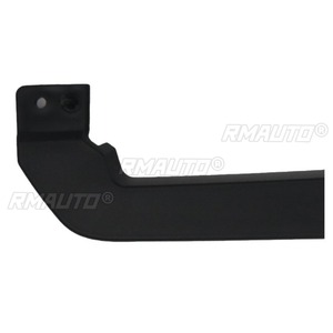 Para Land Rover Discovery Sport 2020: Accesorios para coche, alerón lateral delantero, cuchilla de aire, kit de carrocería para tuning y reducción de turbulencias. - Product Image 6