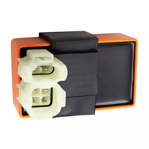 Allumeur personnalisé pour moto - Allumeur électrique <span class=keywords><strong>CDI</strong></span> pour système électrique de moto GY6-125 - Product Image 1
