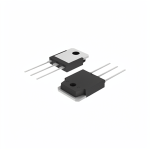 Transistors Price List For Electronic Components Huge Stock TO-3P-3, SC-65-3 FGA25N120ANTDTU-F109 - Product Image 1
