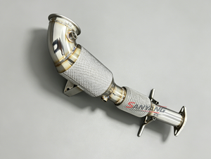 Nuovo Arrivo: Downpipe <span class=keywords><strong>di</strong></span> <span class=keywords><strong>Scarico</strong></span> per Volvo S60 XC60 XC90 2.0T (T4/T5) - Tubi <span class=keywords><strong>di</strong></span> <span class=keywords><strong>Scarico</strong></span>, <span class=keywords><strong>Tubo</strong></span> <span class=keywords><strong>di</strong></span> Prova, <span class=keywords><strong>Tubo</strong></span> Collettore <span class=keywords><strong>di</strong></span> Alta Qualità - Product Image 3