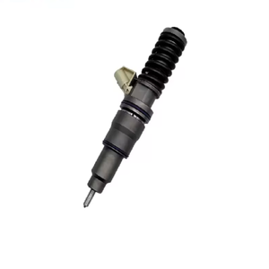 หัวฉีดหมายเลข 3803637 สำหรับเครื่องยนต์ทางทะเล D16 TAD1641VE TAD1642VE TAD1641GE TAD1642GE ผลิตที่เซี่ยงไฮ้ ประเทศจีน - Product Image 5