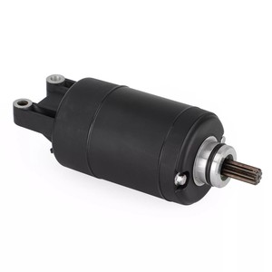 Moteur de démarrage de moto 31200-MJP-G51 pour <span class=keywords><strong>HONDA</strong></span> CRF1000 <span class=keywords><strong>Africa</strong></span> <span class=keywords><strong>Twin</strong></span> 1000 2016-2020 CRF1100 <span class=keywords><strong>Africa</strong></span> <span class=keywords><strong>Twin</strong></span> 1100 2020-2022 - Product Image 2