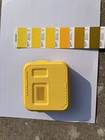 Printer foto Label genggam 200dpi, Printer termal portabel nirkabel isi ulang daya untuk ponsel
