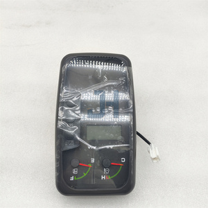 Panel de Monitorización de Piezas de Maquinaria de Construcción 4450853, Grupo de Indicadores para Excavadora ZX110 ZX120 ZX200 ZX135US - Product Image 1
