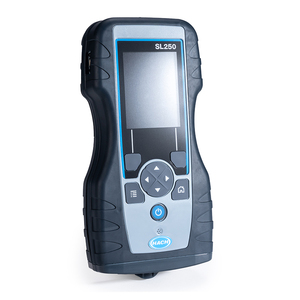 Analizador Paralelo Portátil Hach SL250, Medidor Multiparamétrico de Calidad del Agua, Sonda Chemkey, Fabricado en EE. UU. - Product Image 1