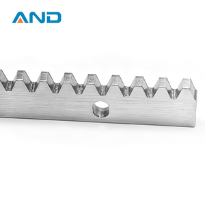 Vente directe d'engrenages et de crémaillères en acier durable, accessoires pour portes coulissantes et fenêtres faciles à utiliser - Product Image 4
