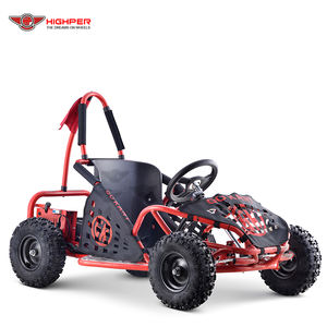 <span class=keywords><strong>Go</strong></span>-Kart Elettrico Mini da 1000W 48V per Corse e Buggy - Product Image 3