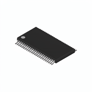 Logic In Stock Achetez en ligne des composants électroniques BUS DRIVER 74ALVCH16373T 48 TFSOP (0.240", 6.10mm Width) - Product Image 1