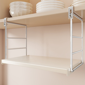 Nouveau design 2026 – Support mural commercial pour four à <span class=keywords><strong>micro</strong></span>-ondes à convection, étagère de rangement et armoire – Prix de gros - Product Image 5