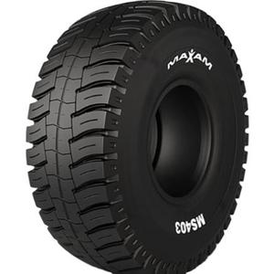 MAXAM MS403 33.00R51 33R51 E4 - Product Image 3