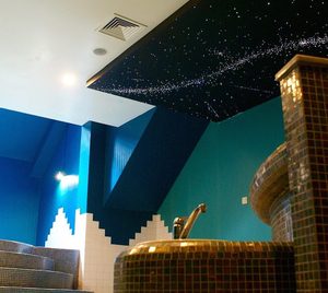 Panneaux de <span class=keywords><strong>plafond</strong></span> de cinéma maison Effets d'étoiles filantes Fibre optique <span class=keywords><strong>Plafond</strong></span> d'étoiles - Product Image 5