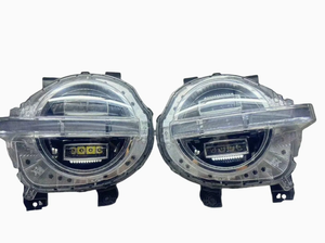 Accessoires pour voitures Tank, pièces détachées automobiles pour kits <span class=keywords><strong>de</strong></span> carrosserie GWM Tank 300 - Product Image 3