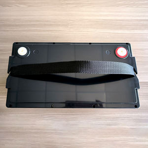 ODM 12.8V 100ah lifepo4 bateria de armazenamento de energia 12.8v 200ah baterias solares de lítio ferro fosfato no Paquistão melhor preço - Product Image 4