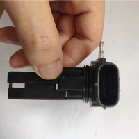 OEM Sensor aliran udara massal untuk Nissan INFINITI Sensor Sensor AFH40M-38 Sensor AF-NS01Maf Meter Sensor
