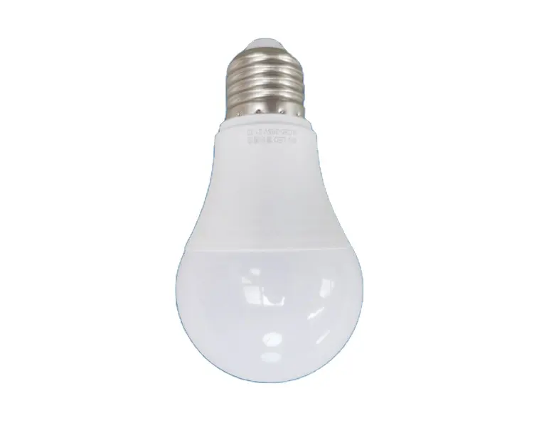 Smart LED sound control bulb Sound light control bulb infrared human body sensor lamp corridor radar sensor bulb