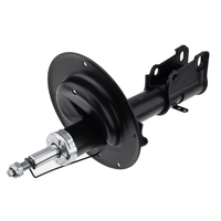 Nouvelle condition pièces de jambe de force de suspension amortisseur avant pour Chrysler 5066338AA