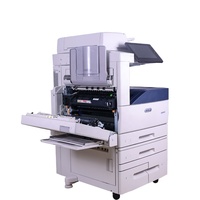 Imprimante de bureau d'occasion remise à neuf Imprimante multifonctionnelle Copieur pour Xeroxaltalink C8055 Altalink C8055 8055