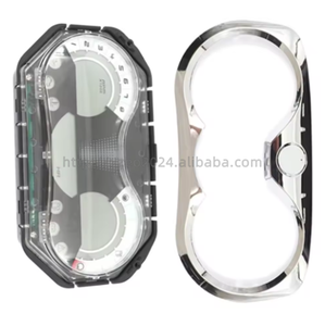 Para <span class=keywords><strong>Sea</strong></span> <span class=keywords><strong>Doo</strong></span> <span class=keywords><strong>GTI</strong></span> Rental GTS Pro 130 <span class=keywords><strong>GTI</strong></span> SE Wake 155 2008 <span class=keywords><strong>2009</strong></span> 2010 2011 Kit de velocímetro LCD para embarcaciones 278002273 - Product Image 1