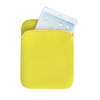 Bolsa de almohadilla de neopreno colorida Bolsa de almohadilla protectora bien para uso de oficina