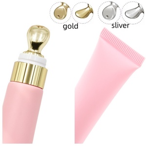 Olio <span class=keywords><strong>Volumizzante</strong></span> per Labbra Vegano alla Frutta di Alta Qualità, Gloss <span class=keywords><strong>Volumizzante</strong></span> con Peptidi, Balsamo Labbra con Etichetta Privata - Product Image 3