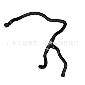 ท่อยางน้ำหล่อเย็น CV6118N344FD CV6Z18N344B CV6Z18N344C KH665 สำหรับการปรับปรุงและอัปเกรด - Product Image 2