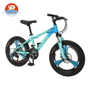 Bicicleta de Montaña para niños, fabricante de bicicletas de montaña, venta directa, <span class=keywords><strong>precio</strong></span> al por mayor, marco de acero al carbono - Product Image 2