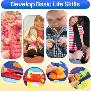 Jouets en <span class=keywords><strong>feutre</strong></span> de haute qualité pour enfants, favorisant le développement de l'intelligence, avec différents thèmes, tableaux d'activités en <span class=keywords><strong>feutre</strong></span>, acceptant la personnalisation. - Product Image 4