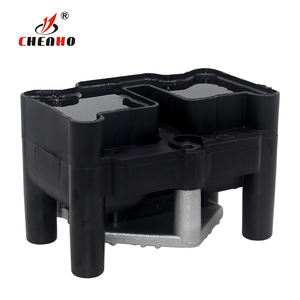 Bobina de Encendido para Audi, <span class=keywords><strong>Seat</strong></span>, Skoda, VW 032905106B 032905106E 032905106 C202 - Product Image 3