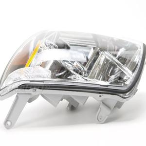 Pour Toyota 4Runner 2003-2005, phare antibrouillard, feux de jour, phare antibrouillard étanche, ensemble de phares de voiture 81130-35420 - Product Image 1