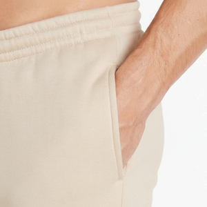 Wholesale Price Warm Woolen Casual Active Wear Shorts for Men / Custom Logo Mid <b>Elastic</b> Waist Gym Shorts Quick Dry - Product Image 1