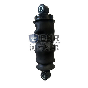 โช้คอัพ Enr Cushiontech สำหรับรถบรรทุก รุ่น Dz14251440020 สำหรับอะไหล่ทดแทนรถ Dongfeng - Product Image 1