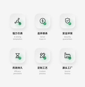 Producción Masiva en Fábrica de Insecticidas en Microemulsión <span class=keywords><strong>para</strong></span> Mosquitos, Moscas, <span class=keywords><strong>Cucarachas</strong></span>, etc., <span class=keywords><strong>para</strong></span> el Control de Plagas Públicas - Product Image 5