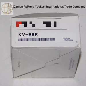 <span class=keywords><strong>1</strong></span> stuk Nieuwe Kv-e8r Programmeerbare Controller Kve8r Gloednieuw Gratis Verzending Nieuw Origineel Direct Leverbaar Industriële Automatisering Pac - Product Image 1