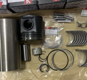 3054 Piston 2255437 225-5437 233-7232 6HH1 - Product Image 4